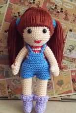 cute girl