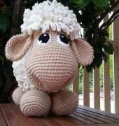 sheep by hava