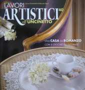 Lavori Artistici 40 -Italian