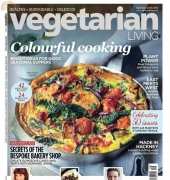 Vegetarian Living-September-2014
