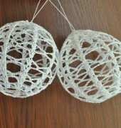 Tree decorations