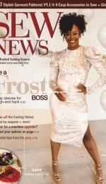 Sew News - December 2020/January 2021