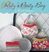 Moda Bake Shop-Ruby's party bag