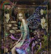 HAED HAESAR 1017 Fantasy Fairy Princess by Steve A. Roberts