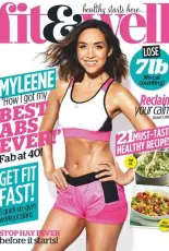 Fit & Well - May 2018