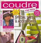 Coudre  - Issue 1 September/October 2010