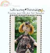 Whimsy Doodles - Melody Ann