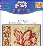 DMC BK234 Tulip XSD