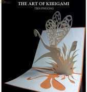 Tien Phuong - The Art of Kirigami