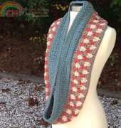 Kathleen Rogers - Sweet Teeth Cowl  - Free