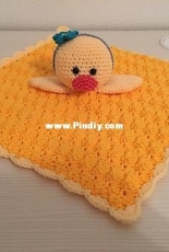 Duck Lovey inspired by One&Two Co