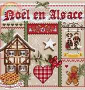 Madame la Fee - Noël en Alsace