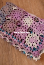 Koernerklaus Designs - Diana Krenz - Rachels Mini Flower - Free
