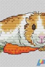 RTO H261 Cavy with Carrot