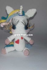 Little unicorn