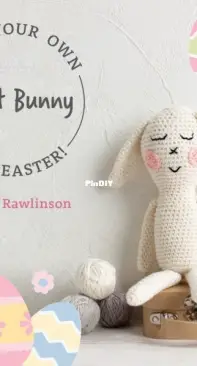 Sweet Pea Crochet - Sue Rawlinson - Sweet Bunny - Free
