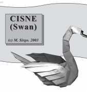 Cisne-Swan by M.Sirgo