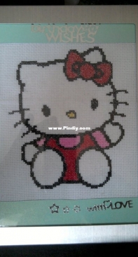 Hello Kitty - Complete