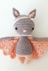 Manuska Dolls - Orsi - Chloe