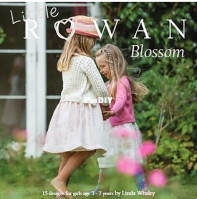 Little Rowan Blossom