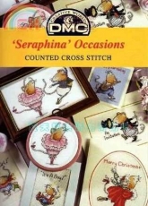 DMC P5051 Seraphina Occasions PCS