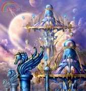 HAE-CRM146 City of Swords