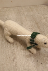 Ferret Draco Malfoy