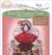 Brooke's Books Publishing - Spirits of Christmas Carols