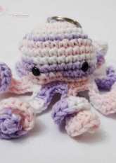 Little octopus