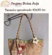 Maison Quilt-Bag Anja