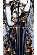 HAED HAEMYJSK 10 Storykeep Lucia by Myka Jelina