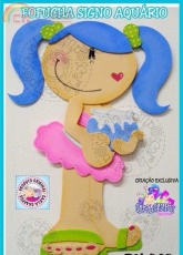 Carla Campos-Felting Signs /Spanish