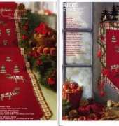 RICO Design-Book N°89-Nordische Weihnacht/Nordic Christmas