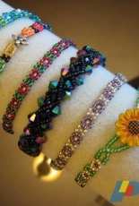 Various bracelts