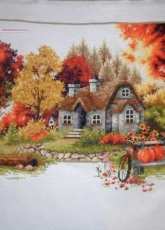 DOME - Autumn home