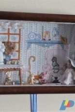 Livingroom in a box