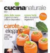Cucina Naturale-N°1-January-2015 /Italian