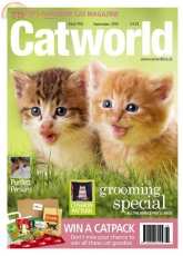 Catworld-N°450-September-2015