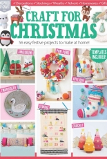 Craft for Christmas 2019