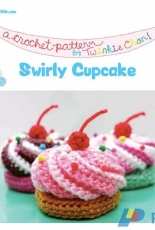 Twinkie Chan - Swirly Cupcake - Spanish - Translated
