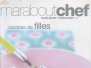 Marabout Chef-Recettes de Filles /French