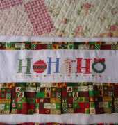 Lizzie Kate - ho ho ho