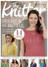 The Knitter-N°84-2015 /no ads