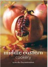 Middle Eastern Cookery - Arto der Haroutunian