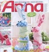 Anna-N°3-March-2015 /German