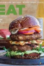 Eat Magazine - May-June 2017