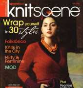 knitscene-special issue-Fall 2006 /no ads