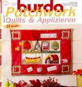 Burda-E025-Patchwork Autumn 2011 /German