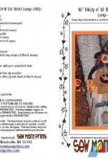 Sew Many Prims-smp-010-Hildy n' Lil' Boo
