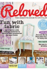 Reloved-Issue 2-February 2015